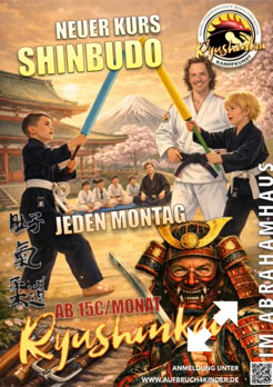 Shinbudo